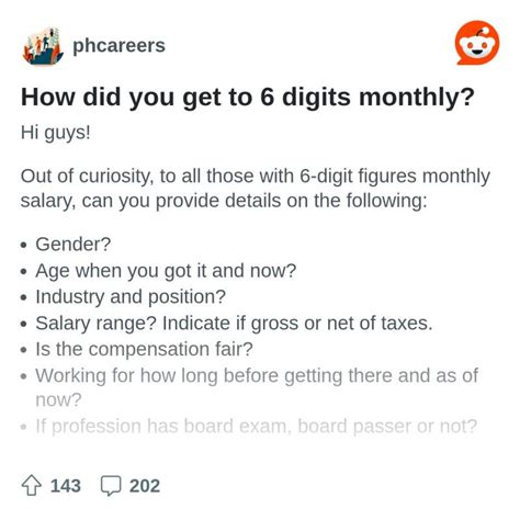 phcareers reddit